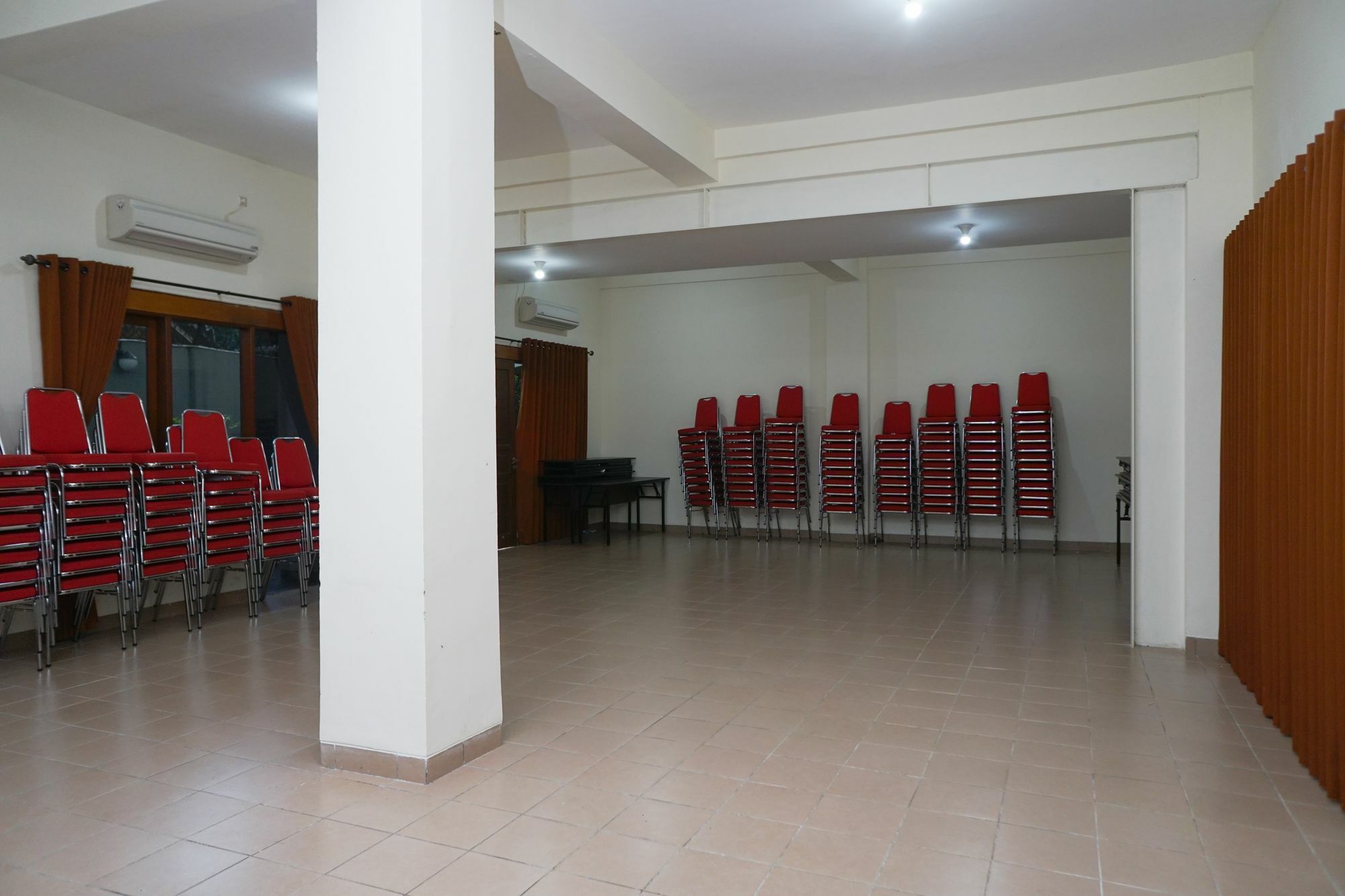 Reddoorz Plus @ Ciumbuleuit Area Bandung Exterior foto